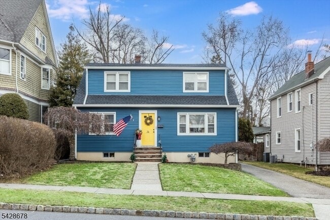 Building Photo - 76 Personette Ave Unit 2