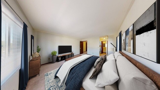 Photo - Alpine Court Apartments