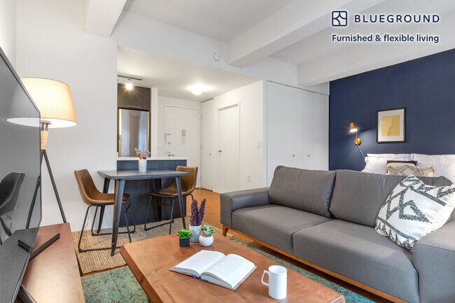 Photo - 360 W 34th St. Unit FL12-ID230