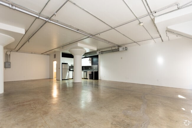 The Studio NoHo - The Studio NoHo