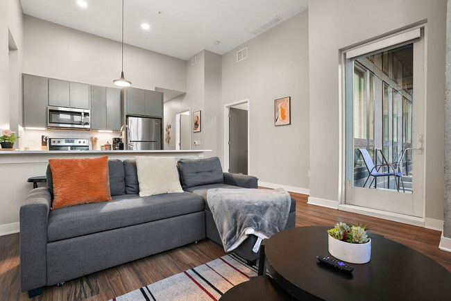 Building Photo - 1410 Nicollet Ave Unit SI ID1375878P