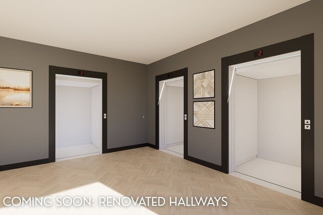 Building Photo - The Jefferson, an Eagle Rock Community