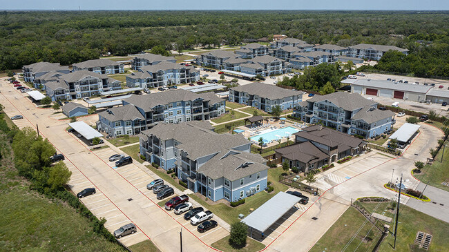 Photo - Brazos Crossing