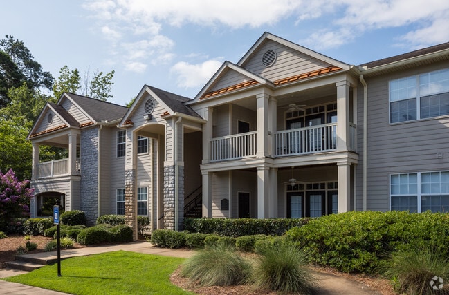 Photo - Greystone at Columbus Park