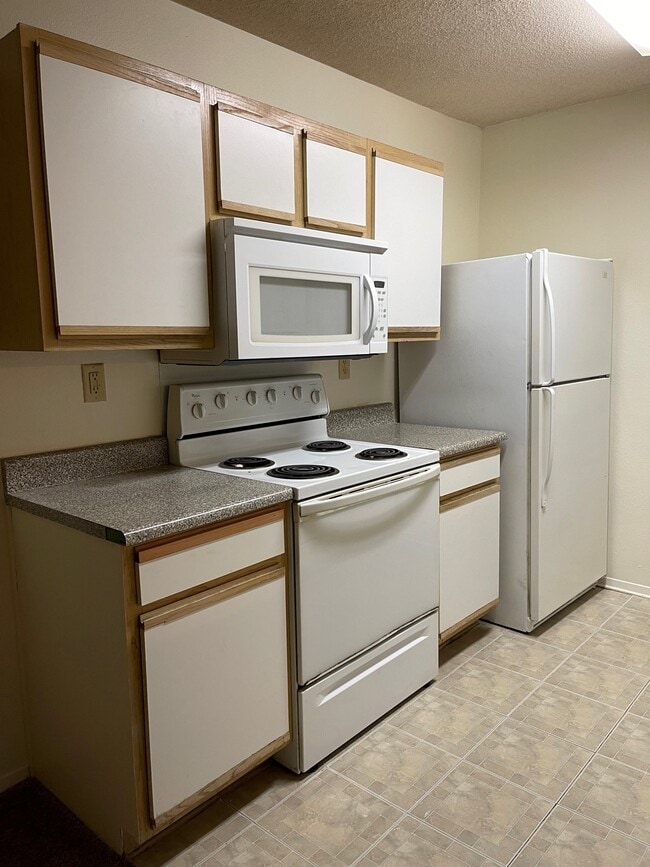 Photo - Gramercy East Apartments