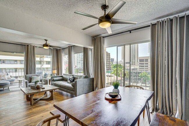 Photo - 222 Ka?iulani Ave Unit SI FL6-ID1609154P