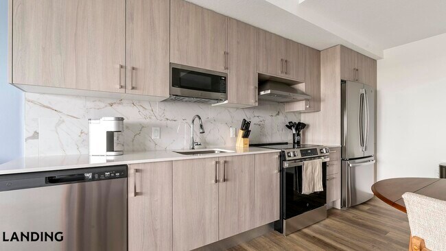 Photo - 777 NW 2nd Ave Unit 3402