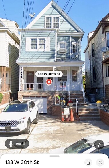 Building Photo - 133 W 30th St Unit 3
