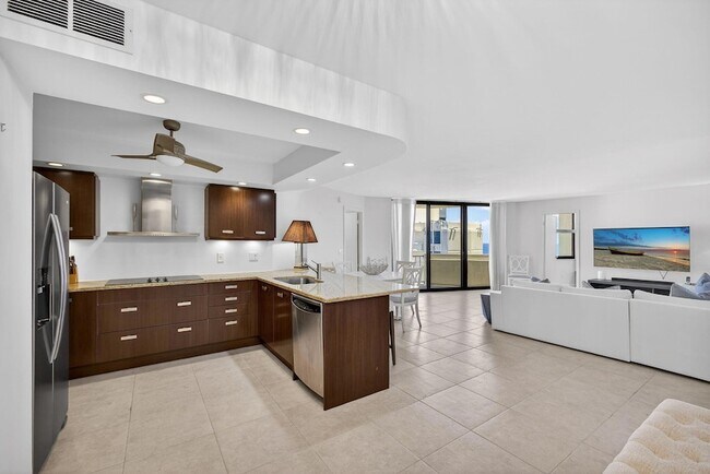 Photo - 2800 N Ocean Dr Unit B24D