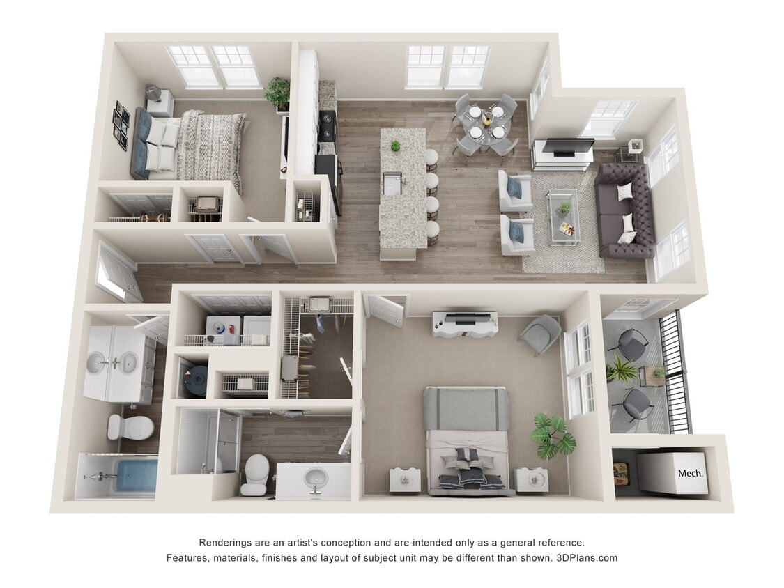 b2r - Merion Renovated