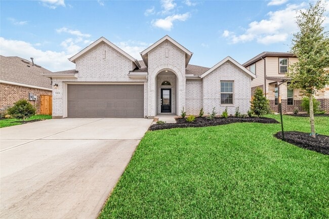 Building Photo - 5315 Sleepy Fox Ln