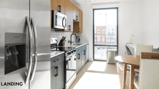 Photo - 1007 S Mint St Unit 730