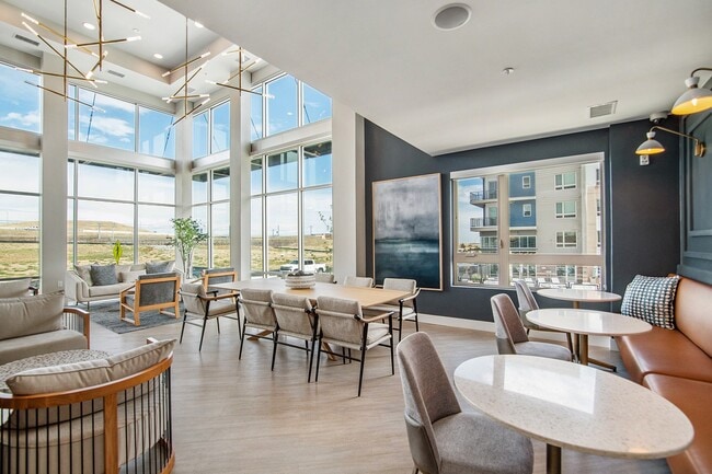 Photo - AVRA at RidgeGate Station