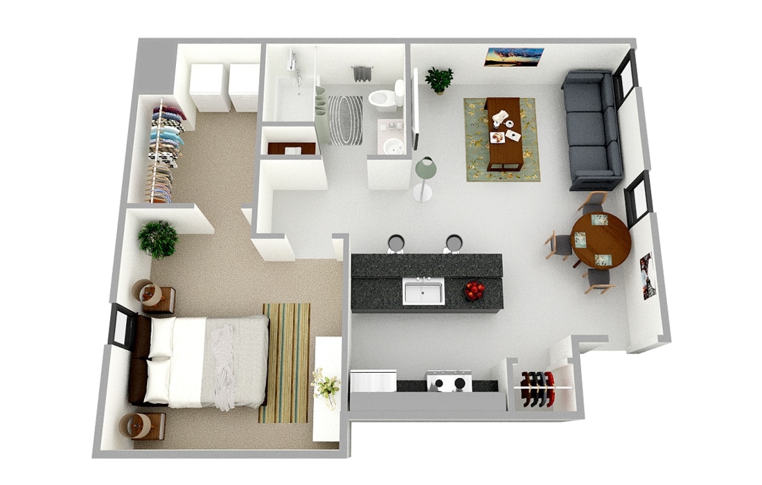 The Real Thing - The Real Thing