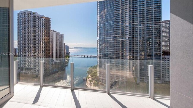Photo - 300 Biscayne Blvd Way Unit 1805