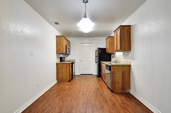 Photo - Greenville Terrace Apartments
