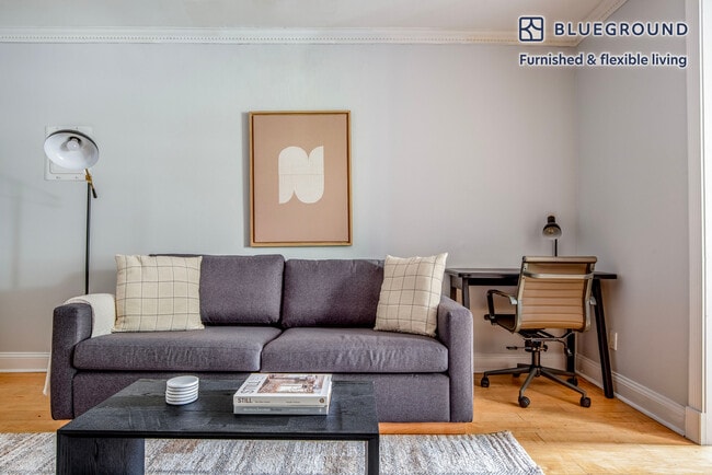 Photo - 120 Christopher St Unit FL2-ID1447