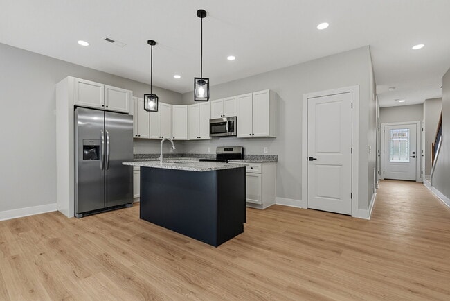 Photo - Ridge Pointe Duplexes