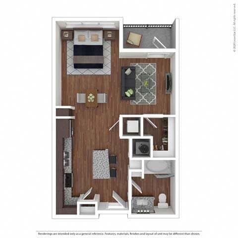 Floor Plan - S2