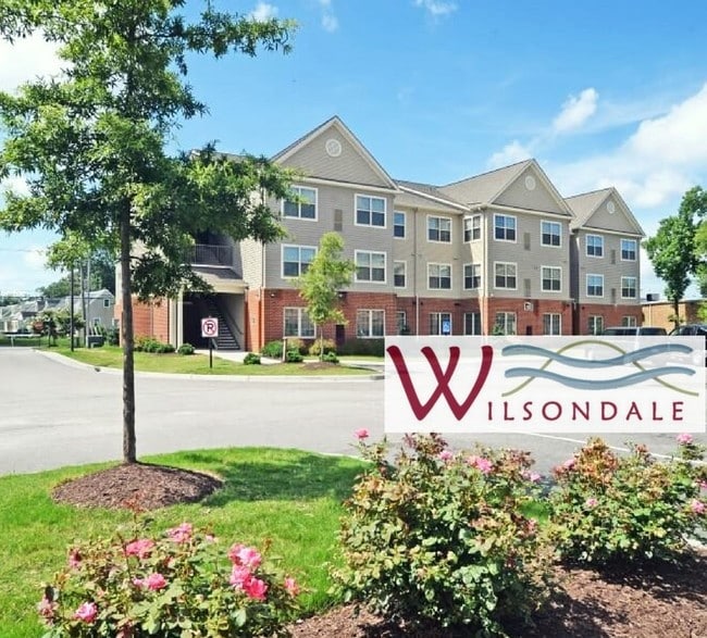 Photo - Wilsondale Apartments