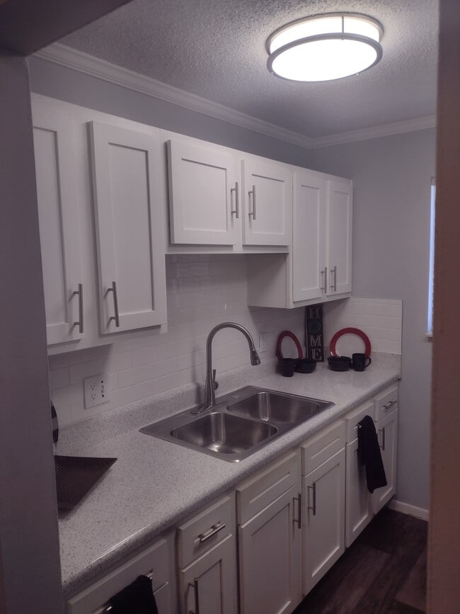 Photo - Park House Apartments