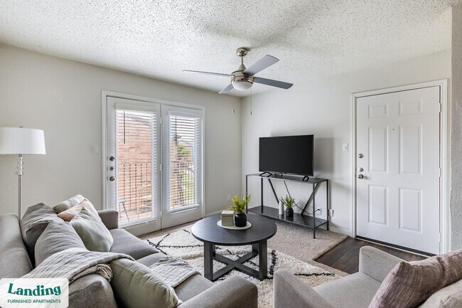 Photo - 1408 Teasley Ln