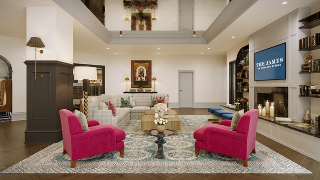 Photo - The James on Highland