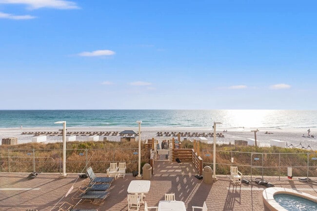 Photo - 5115 Gulf Dr Unit SI FL2-ID1355002P