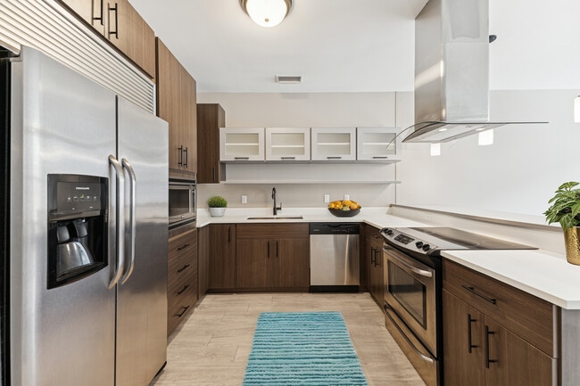 Photo - Crocker Park Living