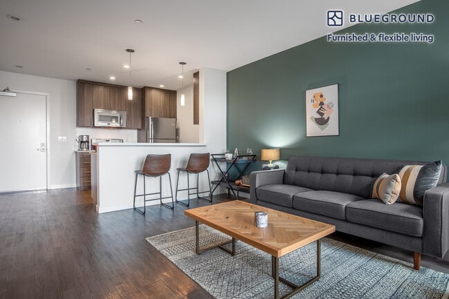 Photo - 375 N La Cienega Blvd Unit SI FL3-ID175