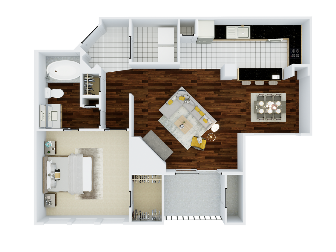 The Commerce - The Commerce