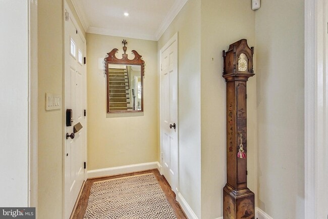 Photo - 4831 Calvert St NW