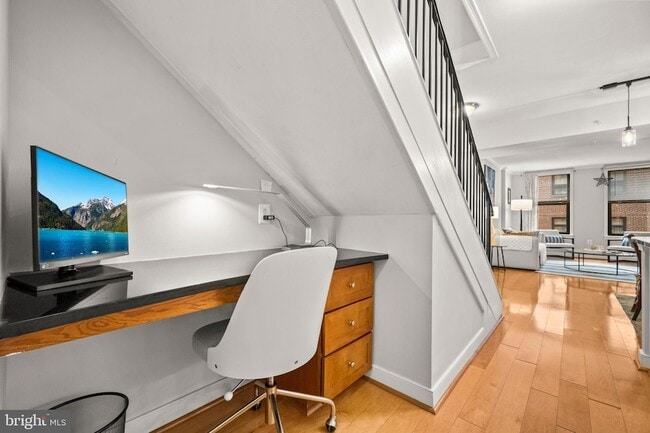 Photo - 631 D Street NW Unit 845