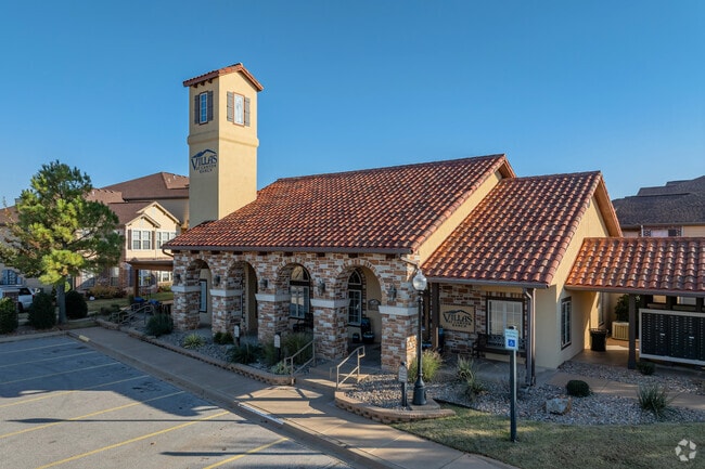 Resident Clubhouse - Villas at Canyon Ranch