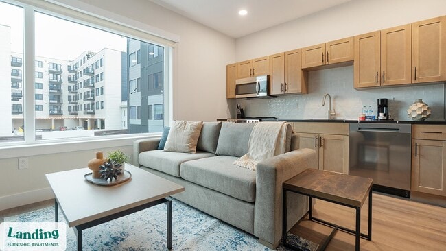 Building Photo - 1999 E Boston St Unit 206.1409160