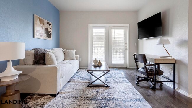 Photo - 11139 Culebra Rd Unit 2304