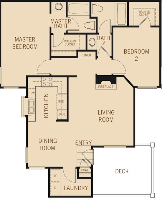 Eucalyptus - Eucalyptus