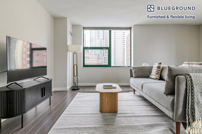 Photo - 77 W Huron St Unit SI FL9-ID1217