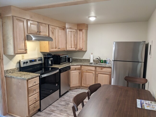 Photo - Village Green Apartments