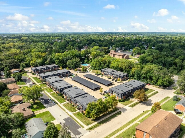 Building Photo - Timberbrook Apartments