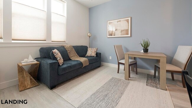 Photo - 2005 11th St NW Unit 107