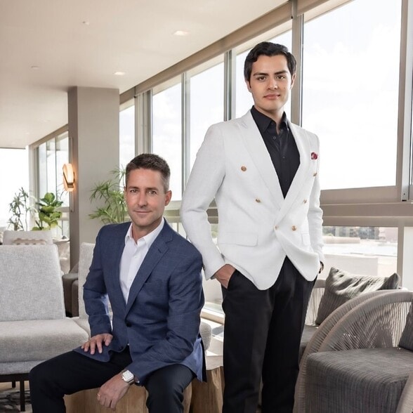 Primary Contact Photo