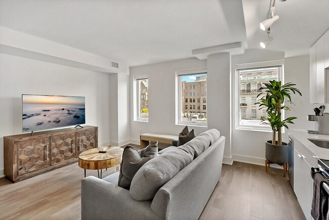 Photo - 2000 P St NW Unit ID1395477P