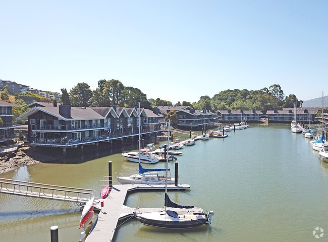 Photo - The Cove at Tiburon