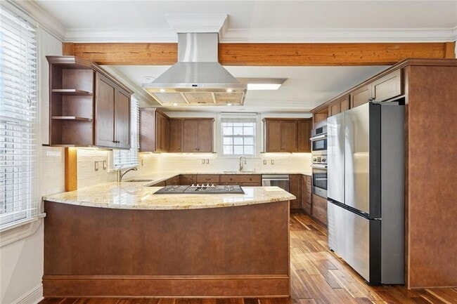 Photo - 3616 Nashville Ave