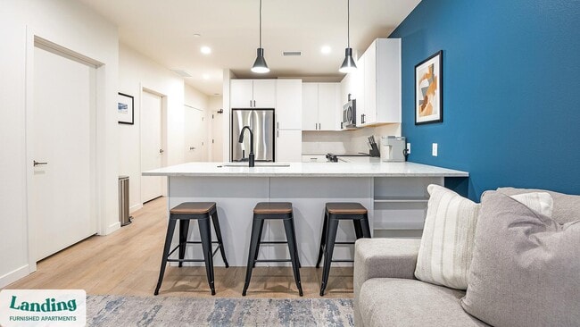 Photo - 955 Bannock St Unit 807