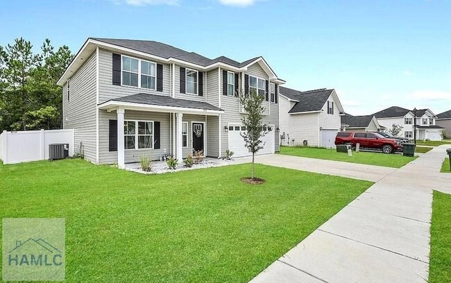 Photo - 103 Fridley Ln