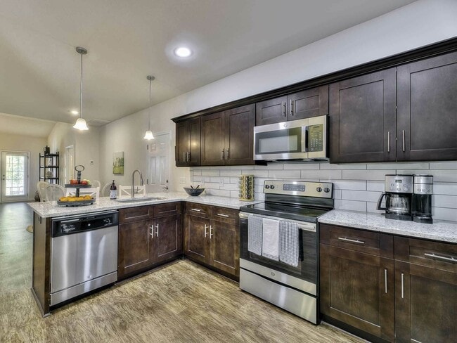 Photo - LEO at the Sanctuary- Single Family Rental Homes