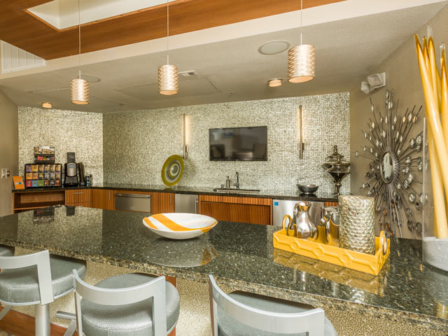 Photo - Deerwood Apartments