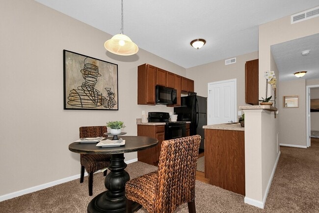 Photo - Crosspoint Apartments